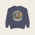 Death Merchant Squadron Crewneck