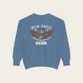 Iron Angel Motorcycles Crewneck