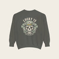 Lucky 13 Guts & Glory Crewneck