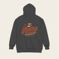 Fat Hog BBQ Joint Hoodie