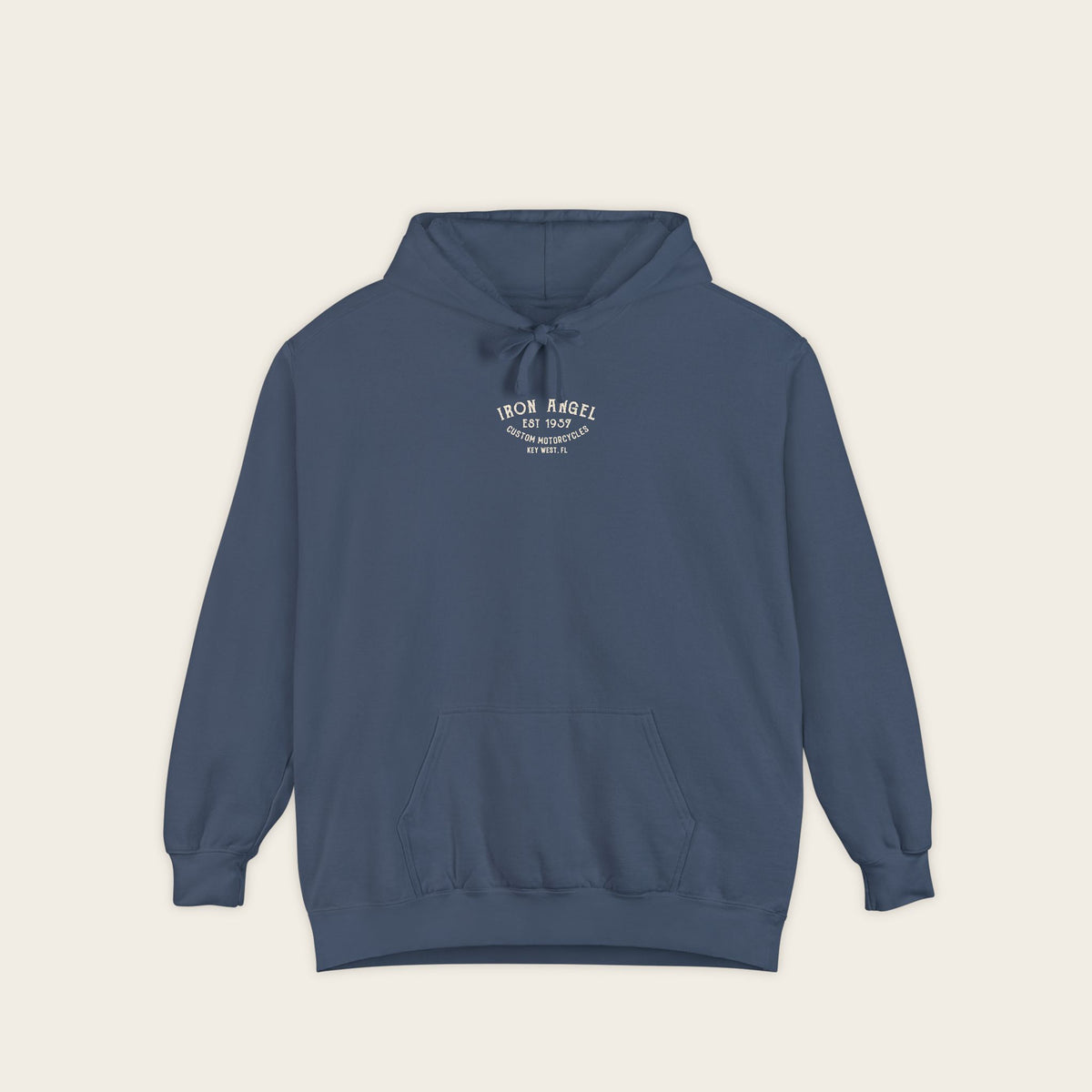 Iron Angel Motorcycles Hoodie