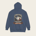 Lone Star Cowboys Hoodie