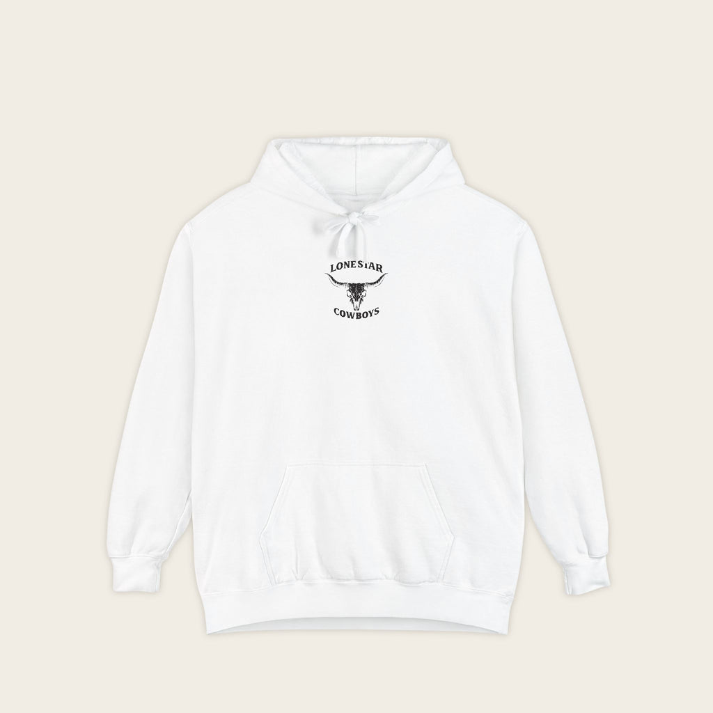 Lone Star Cowboys Hoodie