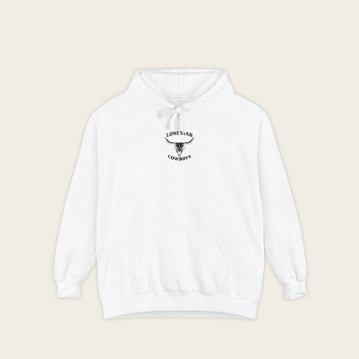 Lone Star Cowboys Hoodie