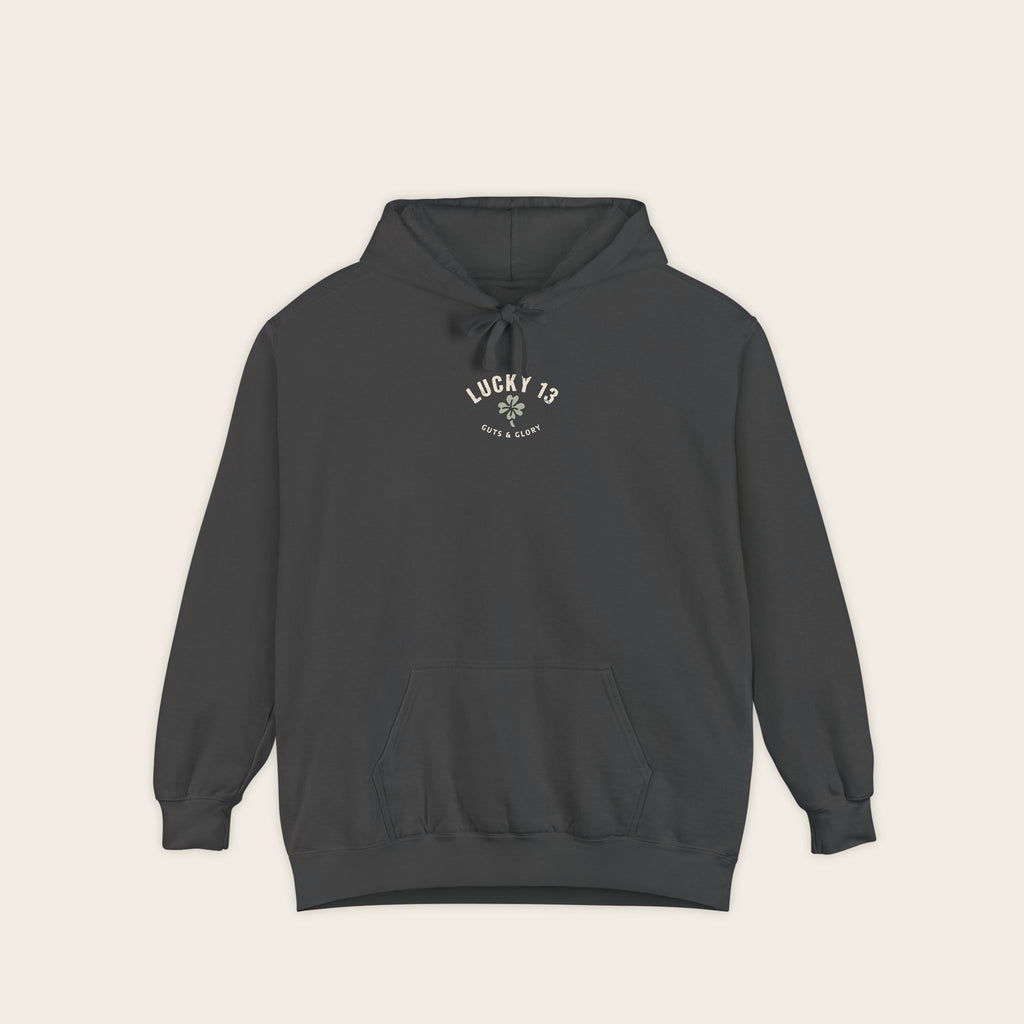 Lucky 13 Guts & Glory Hoodie