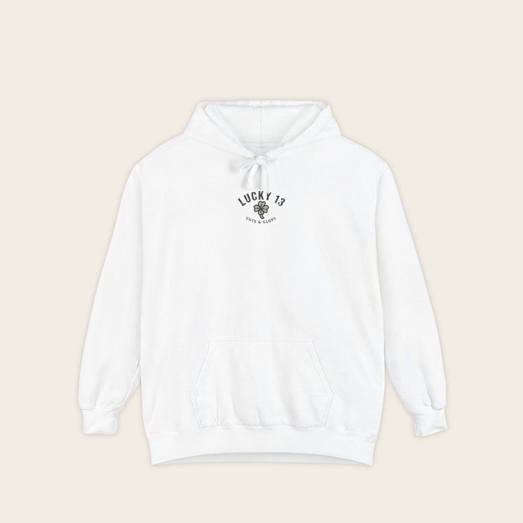 Lucky 13 Guts & Glory Hoodie