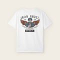 Iron Angel Motorcycles Tee