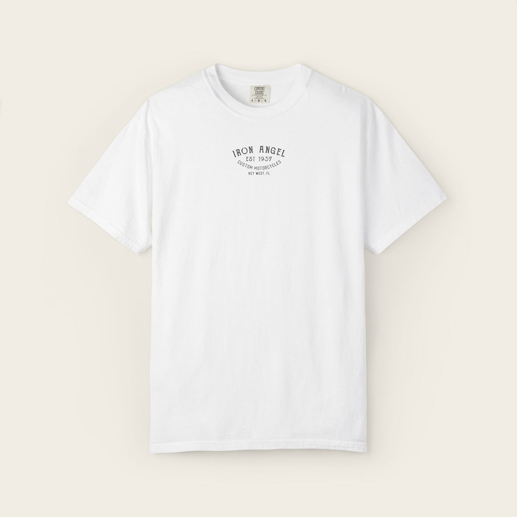 Iron Angel Motorcycles Tee