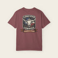 Lone Star Cowboys Tee