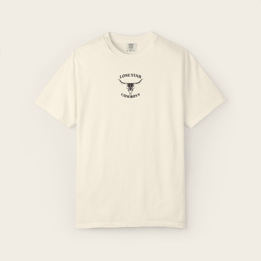Lone Star Cowboys Tee