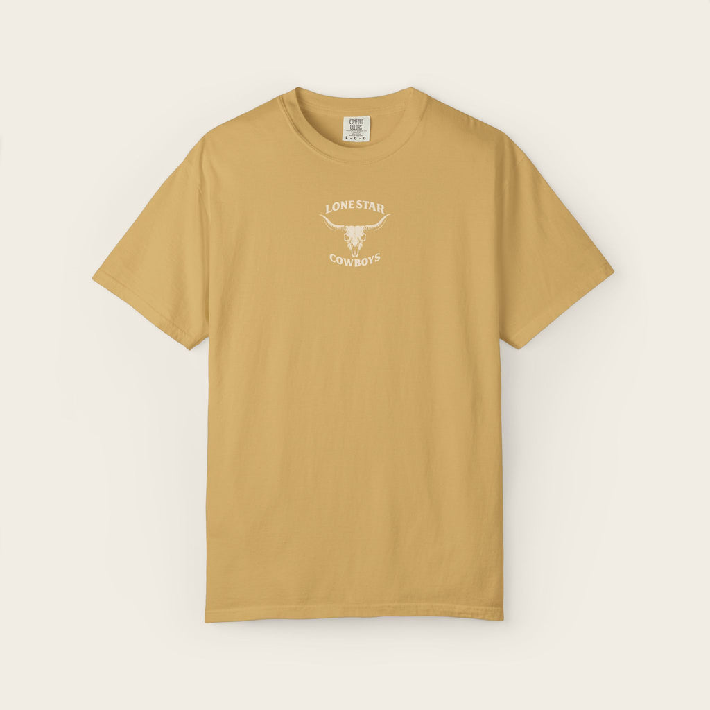 Lone Star Cowboys Tee