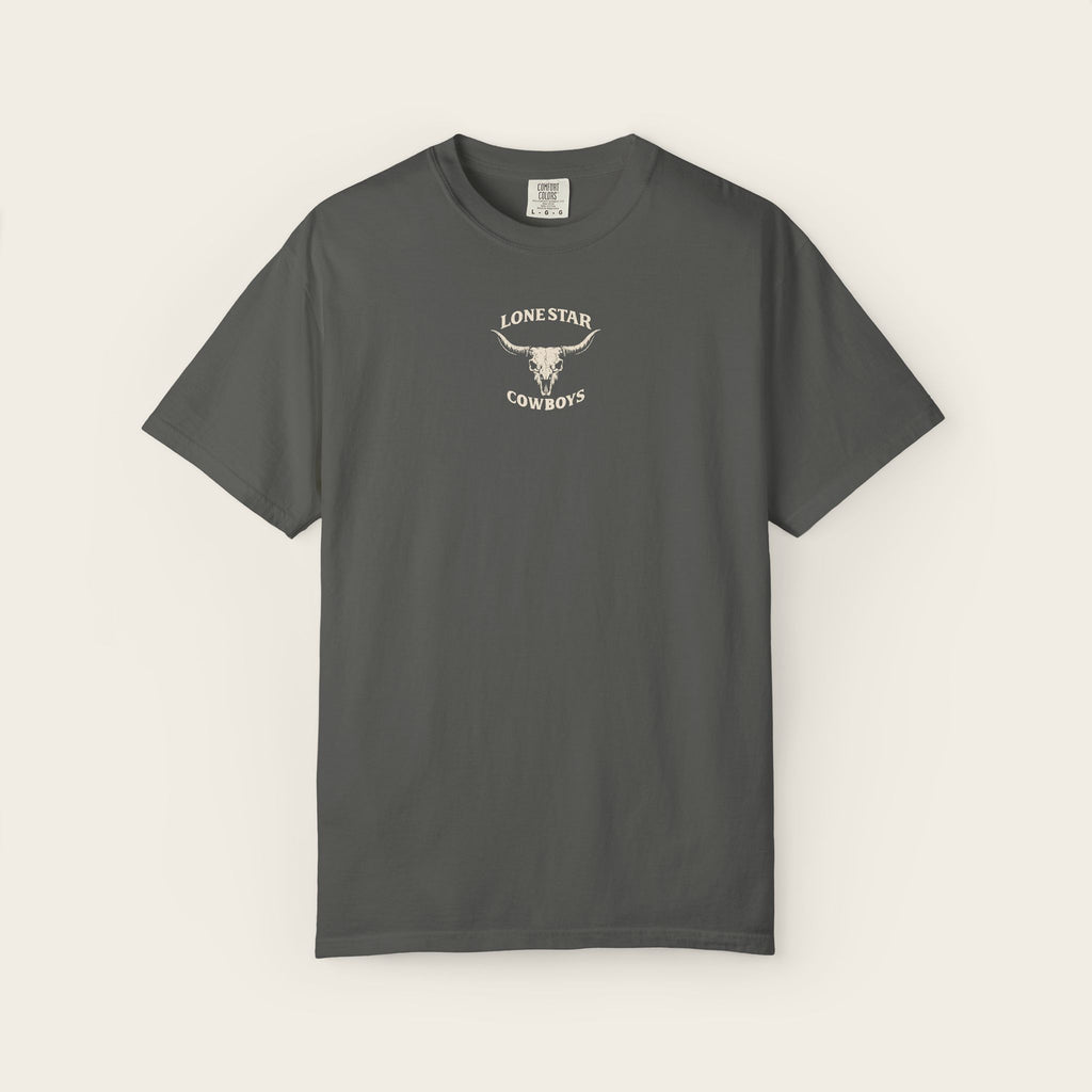 Lone Star Cowboys Tee
