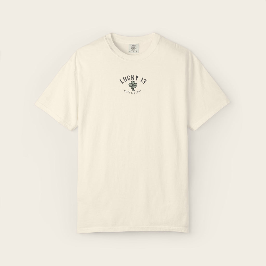 Lucky 13 Guts & Glory Tee