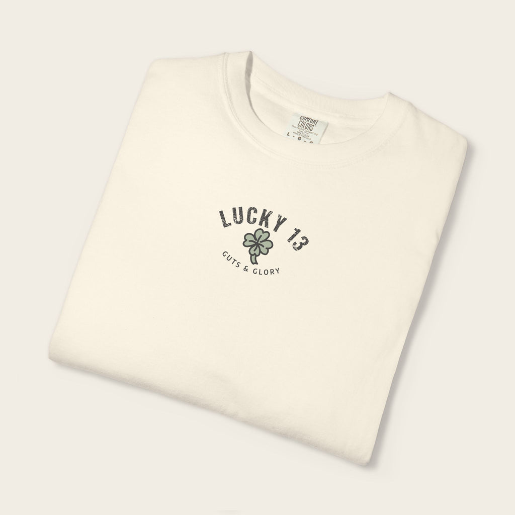 Lucky 13 Guts & Glory Tee