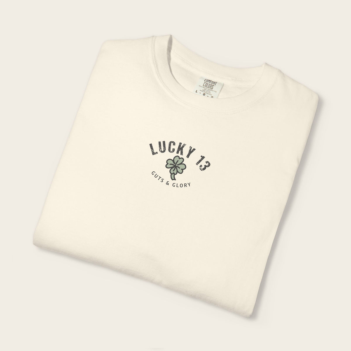 Lucky 13 Guts & Glory Tee