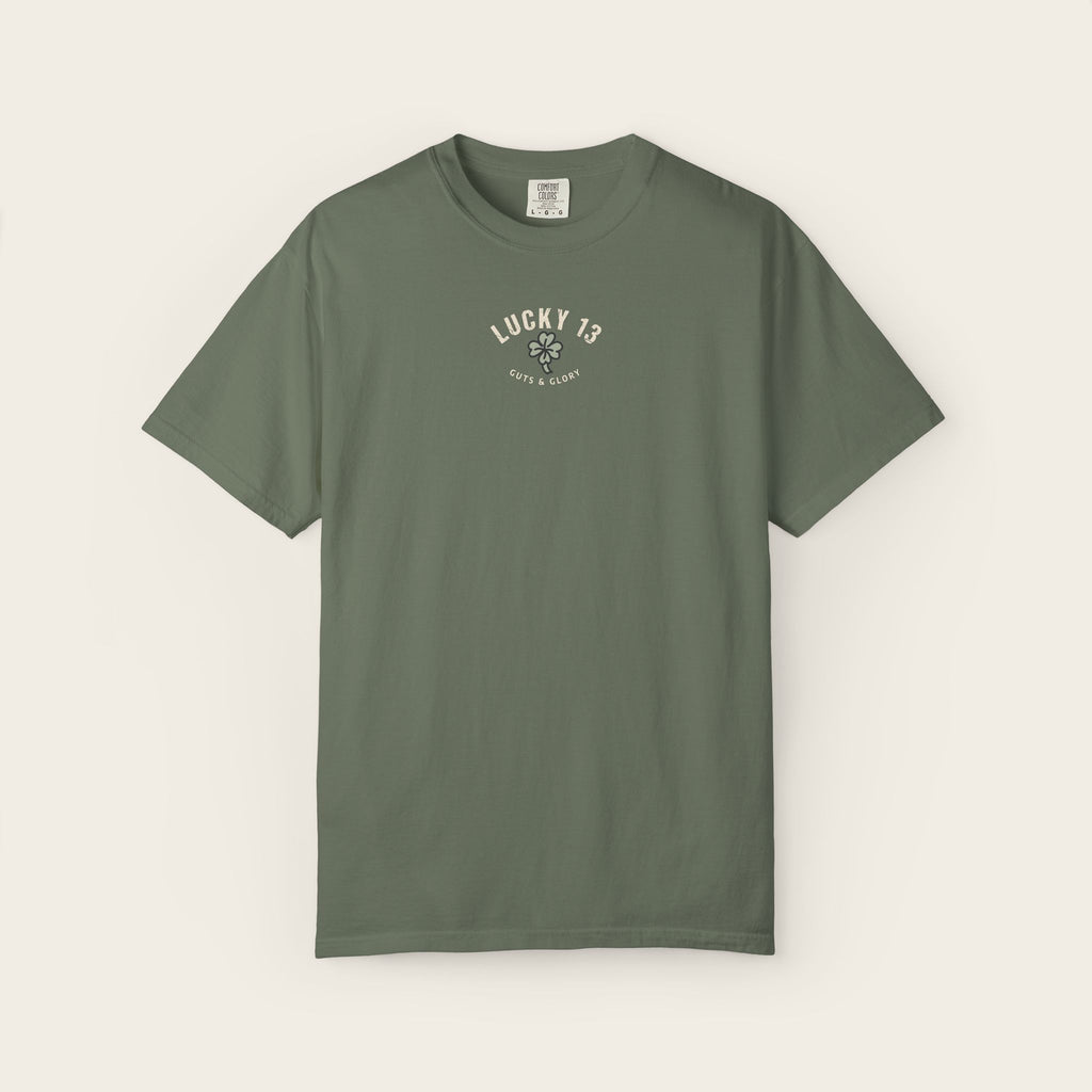 Lucky 13 Guts & Glory Tee