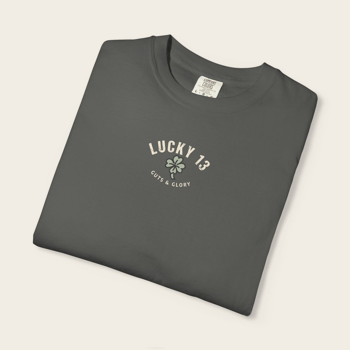 Lucky 13 Guts & Glory Tee