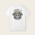 Lucky 13 Guts & Glory Tee