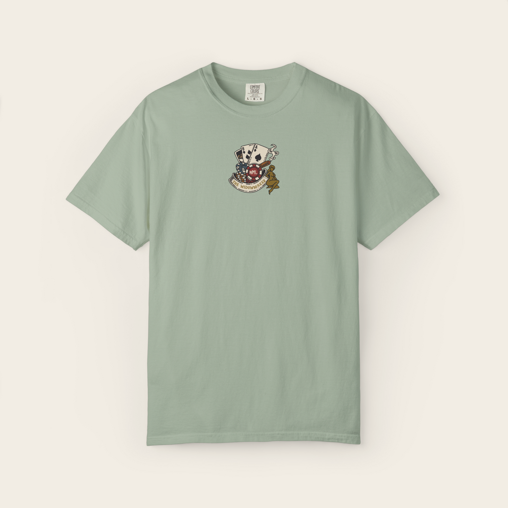 The Widowmaker Lounge Tee