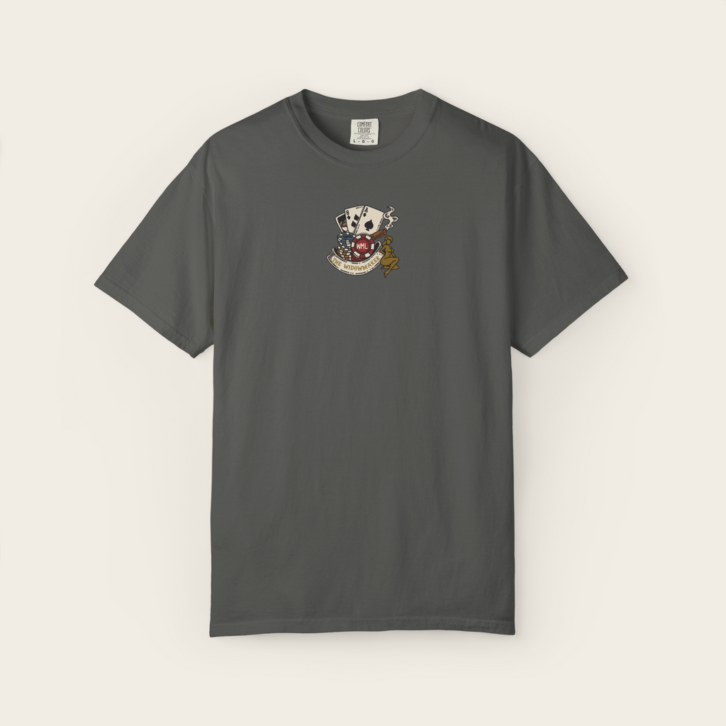 The Widowmaker Lounge Tee