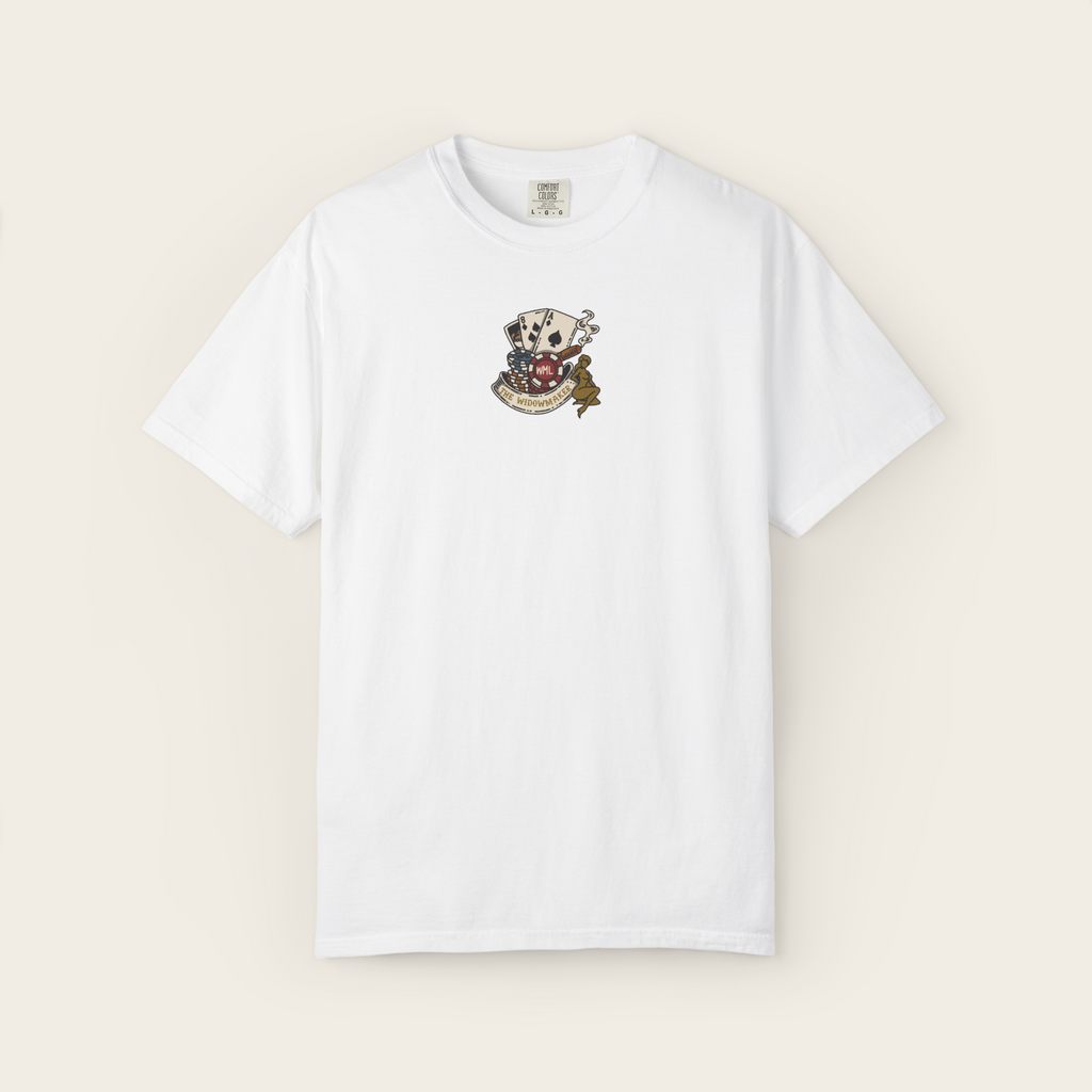 The Widowmaker Lounge Tee