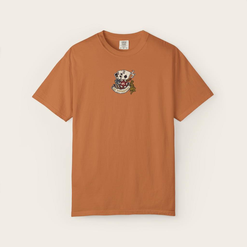 The Widowmaker Lounge Tee